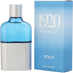 TOUS 1920 THE ORIGIN by Tous-Teresa&#39;s Fashionista LLC