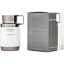 ARMAF ODYSSEY HOMME WHITE EDITION by Armaf-Teresa&#39;s Fashionista LLC