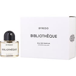 BIBLIOTHEQUE BYREDO by Byredo-Teresa&#39;s Fashionista LLC