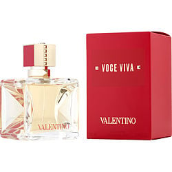 VALENTINO VOCE VIVA by Valentino-Teresa&#39;s Fashionista LLC