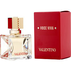 VALENTINO VOCE VIVA by Valentino-Teresa&#39;s Fashionista LLC