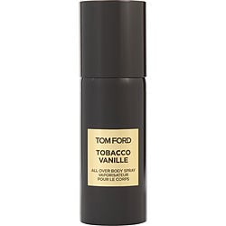 TOM FORD TOBACCO VANILLE by Tom Ford-Teresa&#39;s Fashionista LLC