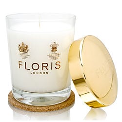 FLORIS CINNAMON & TANGERINE by Floris-Teresa&#39;s Fashionista LLC