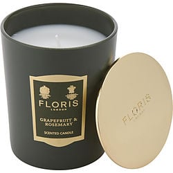 FLORIS GRAPEFRUIT & ROSEMARY by Floris-Teresa&#39;s Fashionista LLC