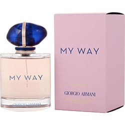 ARMANI MY WAY by Giorgio Armani-Teresa&#39;s Fashionista LLC