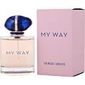 ARMANI MY WAY by Giorgio Armani-Teresa&#39;s Fashionista LLC