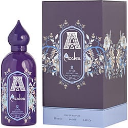 ATTAR AZALEA by Attar-Teresa&#39;s Fashionista LLC