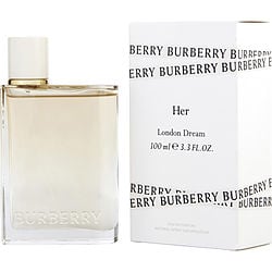 BURBERRY HER LONDON DREAM by Burberry-Teresa&#39;s Fashionista LLC