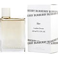 BURBERRY HER LONDON DREAM by Burberry-Teresa&#39;s Fashionista LLC