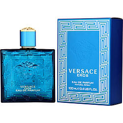 VERSACE EROS by Gianni Versace-Teresa&#39;s Fashionista LLC