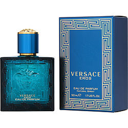 VERSACE EROS by Gianni Versace-Teresa&#39;s Fashionista LLC