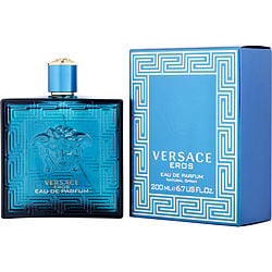 VERSACE EROS by Gianni Versace-Teresa&#39;s Fashionista LLC