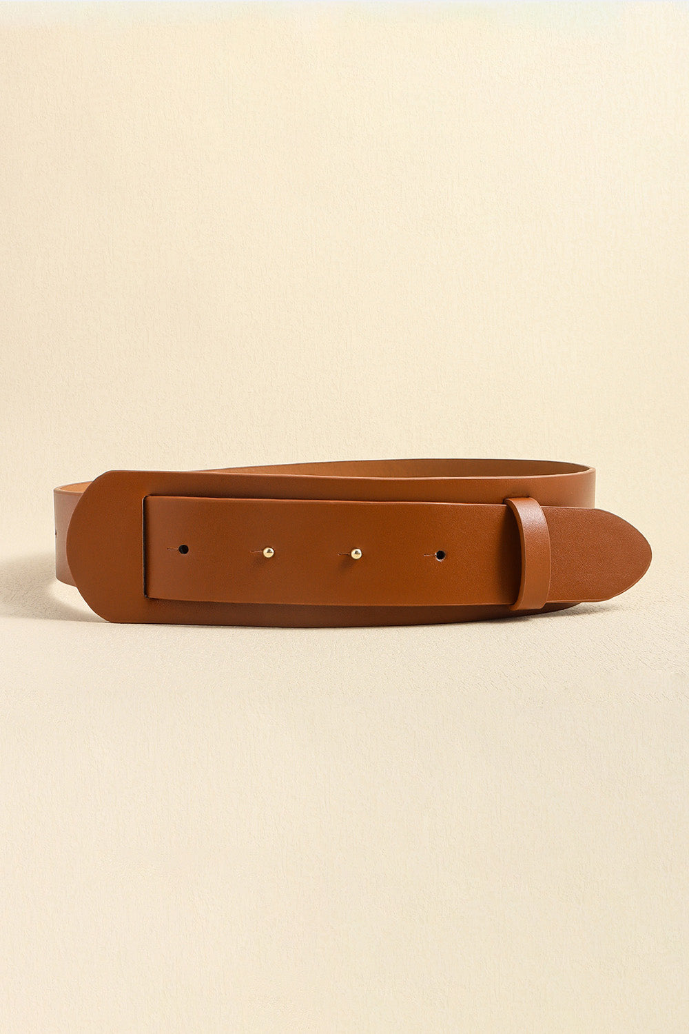 PU Leather Belt-Teresa&#39;s Fashionista LLC