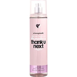 ARIANA GRANDE THANK U NEXT by Ariana Grande-Teresa&#39;s Fashionista LLC