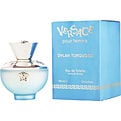 VERSACE DYLAN TURQUOISE by Gianni Versace-Teresa&#39;s Fashionista LLC