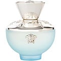 VERSACE DYLAN TURQUOISE by Gianni Versace-Teresa&#39;s Fashionista LLC