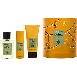 ACQUA DI PARMA COLONIA FUTURA by Acqua di Parma-Teresa&#39;s Fashionista LLC