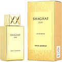 SHAGHAF OUD by Swiss Arabian Perfumes-Teresa&#39;s Fashionista LLC