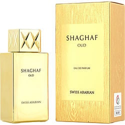 SHAGHAF OUD by Swiss Arabian Perfumes-Teresa&#39;s Fashionista LLC