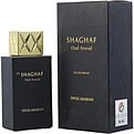 SHAGHAF OUD ASWAD by Swiss Arabian Perfumes-Teresa&#39;s Fashionista LLC