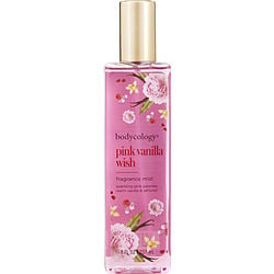 BODYCOLOGY PINK VANILLA WISH by Bodycology-Teresa&#39;s Fashionista LLC