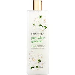 BODYCOLOGY PURE WHITE GARDENIA by Bodycology-Teresa&#39;s Fashionista LLC