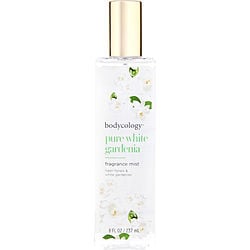 BODYCOLOGY PURE WHITE GARDENIA by Bodycology-Teresa&#39;s Fashionista LLC