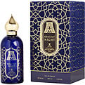 ATTAR KHALTAT NIGHT by Attar-Teresa&#39;s Fashionista LLC