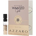 AZZARO WANTED GIRL by Azzaro-Teresa&#39;s Fashionista LLC