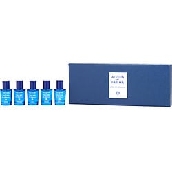 ACQUA DI PARMA BLUE MEDITERRANEO VARIETY by Acqua di Parma-Teresa&#39;s Fashionista LLC