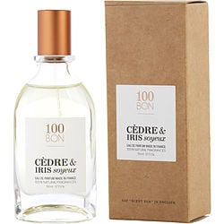 100BON CEDRE & IRIS SOYEUX by 100BON-Teresa&#39;s Fashionista LLC