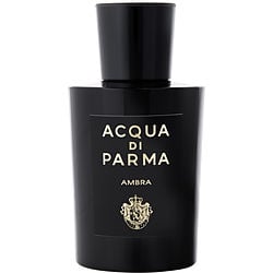 ACQUA DI PARMA AMBRA by Acqua di Parma-Teresa&#39;s Fashionista LLC