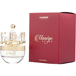 AL HARAMAIN MANEGE ROUGE by Al Haramain-Teresa&#39;s Fashionista LLC