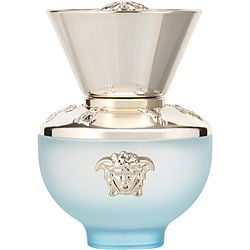 VERSACE DYLAN TURQUOISE by Gianni Versace-Teresa&#39;s Fashionista LLC