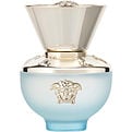 VERSACE DYLAN TURQUOISE by Gianni Versace-Teresa&#39;s Fashionista LLC