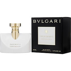 BVLGARI SPLENDIDA PATCHOULI TENTATION by Bvlgari-Teresa&#39;s Fashionista LLC