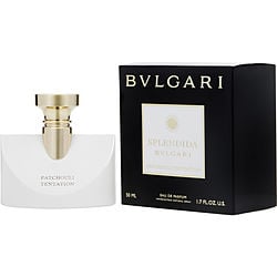 BVLGARI SPLENDIDA PATCHOULI TENTATION by Bvlgari-Teresa&#39;s Fashionista LLC