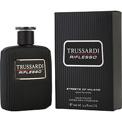 TRUSSARDI RIFLESSO STREETS OF MILANO by Trussardi-Teresa&#39;s Fashionista LLC