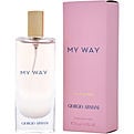 ARMANI MY WAY by Giorgio Armani-Teresa&#39;s Fashionista LLC