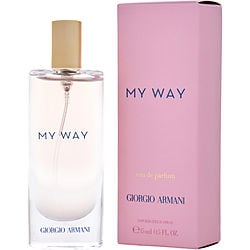 ARMANI MY WAY by Giorgio Armani-Teresa&#39;s Fashionista LLC