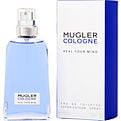 THIERRY MUGLER COLOGNE HEAL YOUR MIND by Thierry Mugler-Teresa&#39;s Fashionista LLC