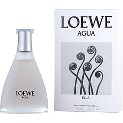 AGUA DE LOEWE ELLA by Loewe-Teresa&#39;s Fashionista LLC