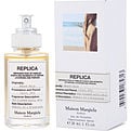 REPLICA BEACH WALK by Maison Margiela-Teresa&#39;s Fashionista LLC