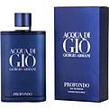 ACQUA DI GIO PROFONDO by Giorgio Armani-Teresa&#39;s Fashionista LLC