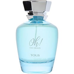 TOUS OH THE ORIGIN by Tous-Teresa&#39;s Fashionista LLC