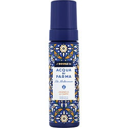 ACQUA DI PARMA BLUE MEDITERRANEO ARANCIA DI CAPRI by Acqua di Parma-Teresa&#39;s Fashionista LLC