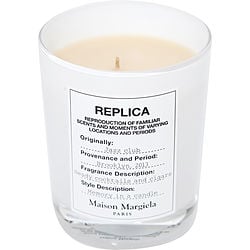 REPLICA JAZZ CLUB by Maison Margiela-Teresa&#39;s Fashionista LLC