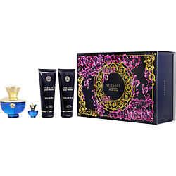 VERSACE DYLAN BLUE by Gianni Versace-Teresa&#39;s Fashionista LLC