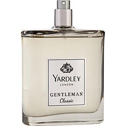 YARDLEY GENTLEMAN CLASSIC by Yardley-Teresa&#39;s Fashionista LLC