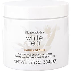 WHITE TEA VANILLA ORCHID by Elizabeth Arden-Teresa&#39;s Fashionista LLC